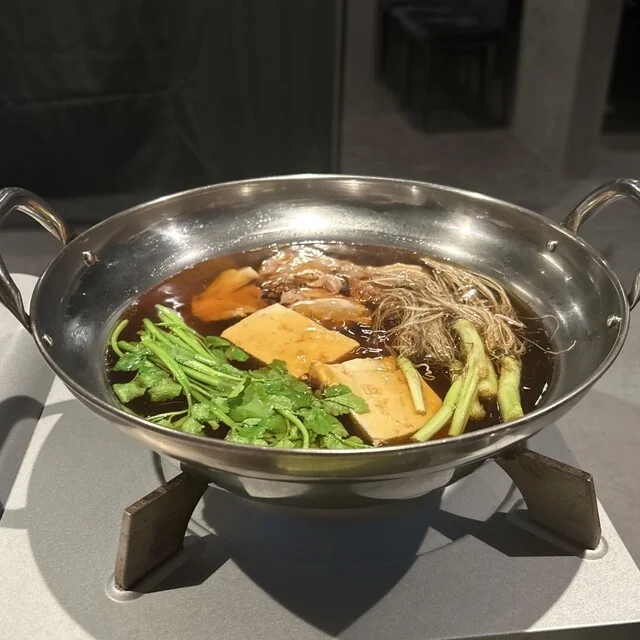 道 炭火と地酒 - 花巻（居酒屋）の写真