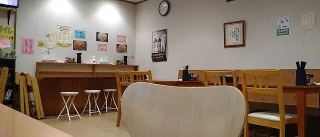 東山飯店 - 青山（ラーメン）の写真