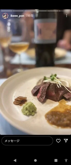 炭火 まる - 秋田（焼肉）の写真