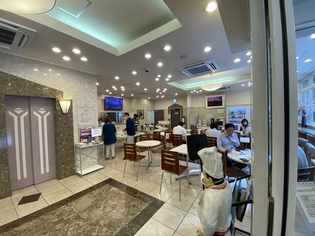 東横INN 盛岡駅前（東横イン） - 盛岡（ホテル）の写真