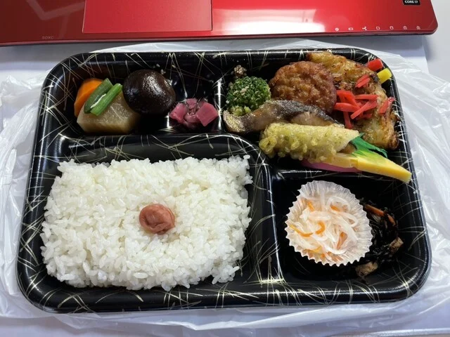 ほっかほっか亭 盛岡流通センター店 - 岩手飯岡（弁当）の写真