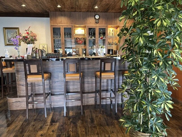 カフェ フィガロ（Cafe Figaro） - 柳原（カフェ）の写真