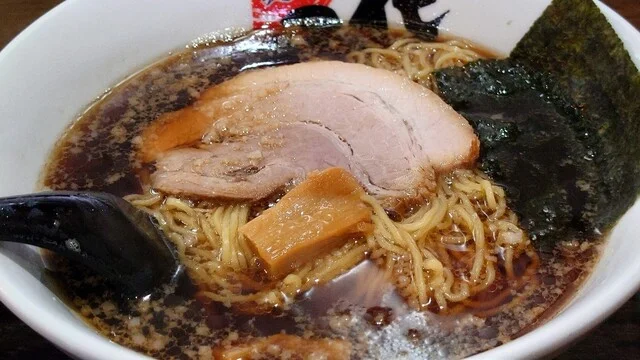 麺屋八代 滝沢店 - 厨川（ラーメン）の写真