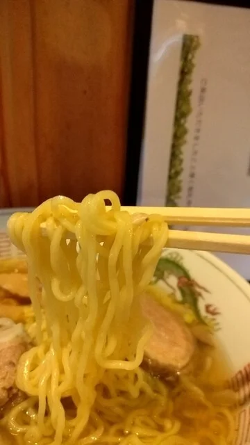 お山の畑 - 雫石（ラーメン）の写真