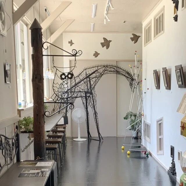 ラモカフェ - 象潟（カフェ）の写真