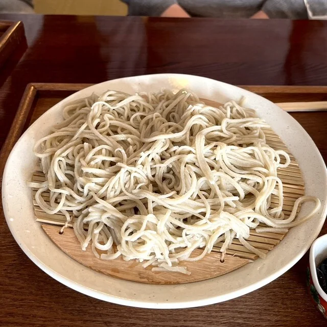 soba dining kaede（楓） - 盛岡（そば）の写真