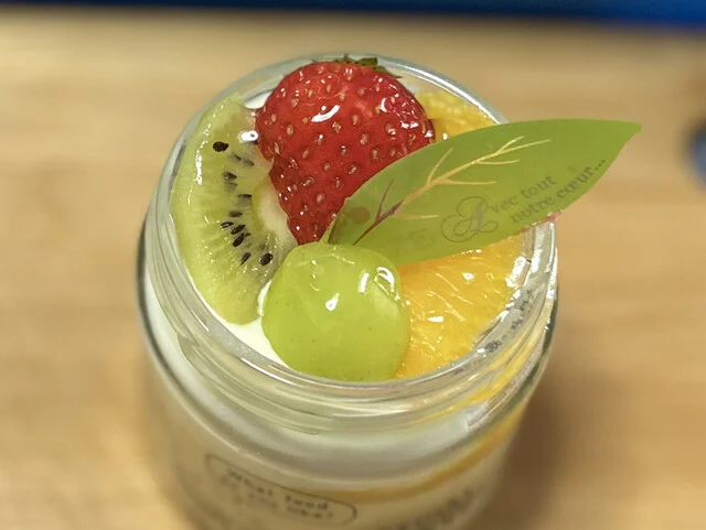 えくれーる 蛇田店（Eclair） - 曽波神（ケーキ）の写真