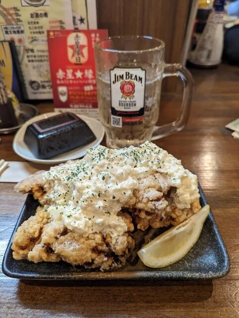 大衆酒場 みつ星餃子 - 山形（居酒屋）の写真