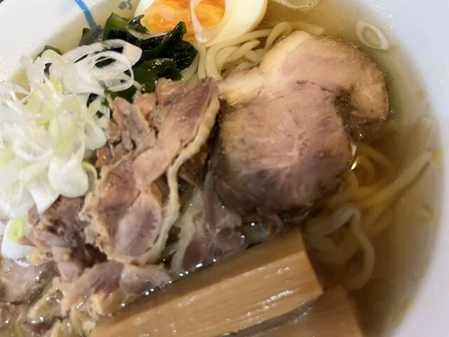 七日町 しば田 - 山形（そば）の写真