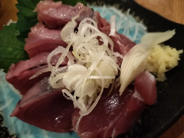 清野太郎 - 秋田（居酒屋）の写真