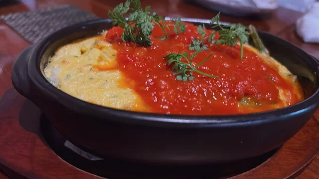 ベル・コルポ（Bel Colpo） - 石巻（ダイニングバー）の写真