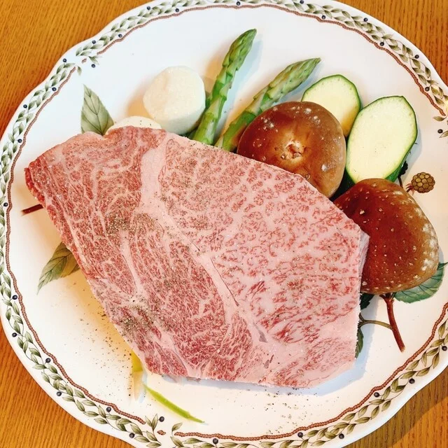 ゼルコバ（Zelkova） - 蔵王町その他（ステーキ）の写真