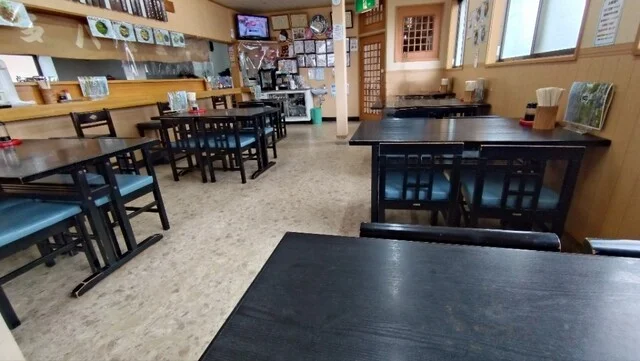 喜多八食堂 - 久慈（海鮮）の写真