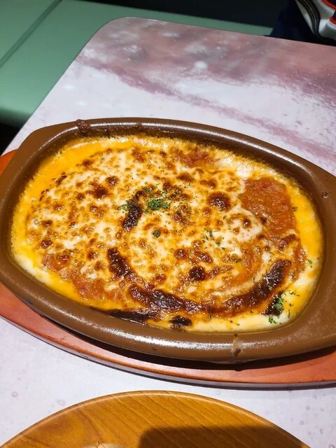 サイゼリヤ 水沢あてるい店 - 水沢（ファミレス）の写真