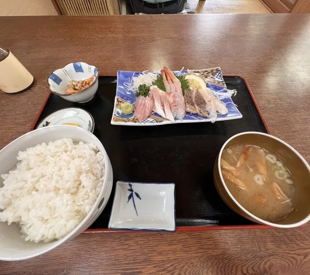 キッチン さかなやさん - 仁賀保（海鮮）の写真