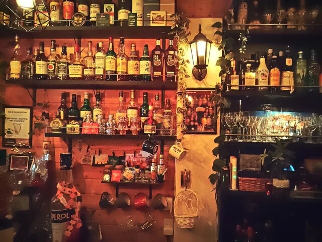 バー ショービット（Bar Showbit） - 秋田（バー）の写真