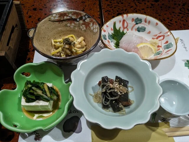 みや川 - 秋田（日本料理）の写真