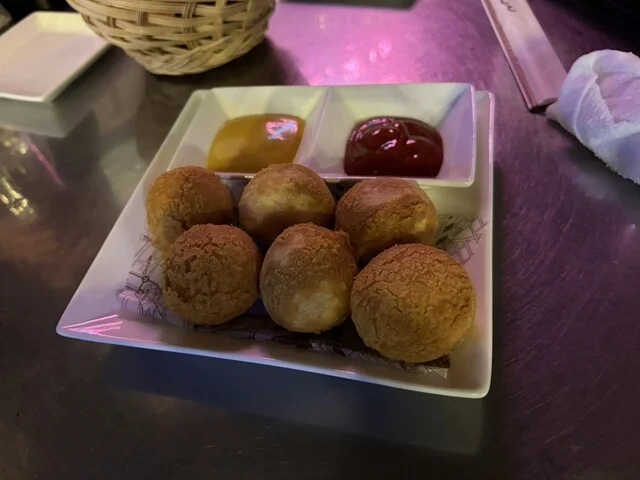 韓国酒場 SALAN（サラン） - 山形（韓国料理）の写真