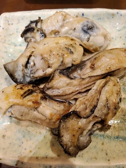 大船渡 SEAFOODファイター - 上盛岡（シーフード）の写真