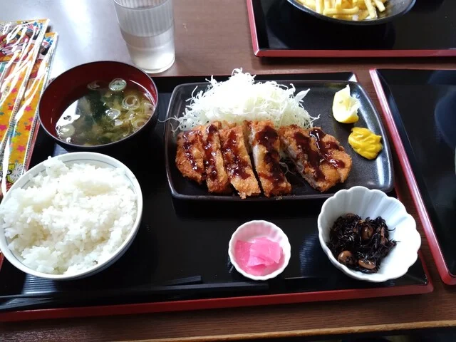 お食事処 旬屋（オショクジドコロ トキヤ） - 置賜（レストラン）の写真