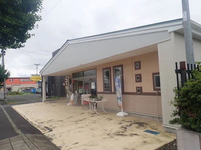 さくらカフェ - 花泉（カフェ）の写真