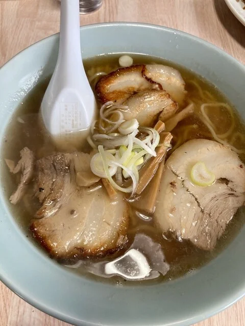 いこい - 由利本荘市その他（食堂）の写真