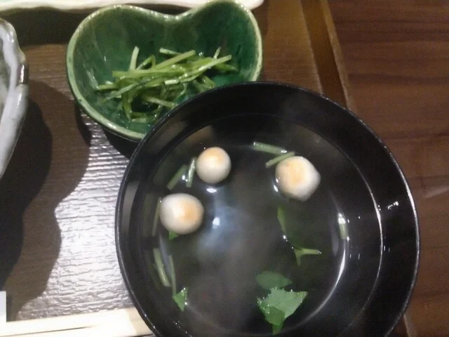 和食 味彩（わしょく あじさい） - 陸前高田（日本料理）の写真