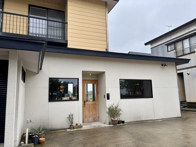 CAFE Lopo（カフェ ロポ） - 大曲（カフェ）の写真