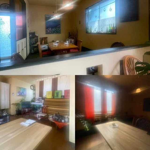 moto　808（モトヤオヤ　【旧店名やさいと１０時半】） - 西米沢（野菜料理）の写真