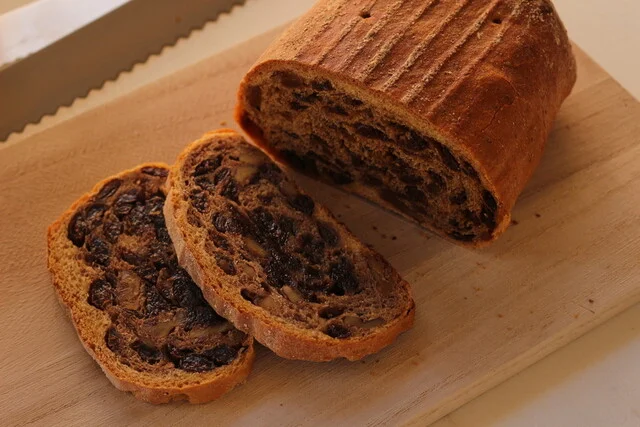 ドーネル 河南店（DOUNEL） - 磯鶏（ケーキ）の写真