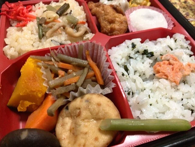 ヤマザワ 米沢中田町店 - 置賜（コンビニ・スーパー）の写真