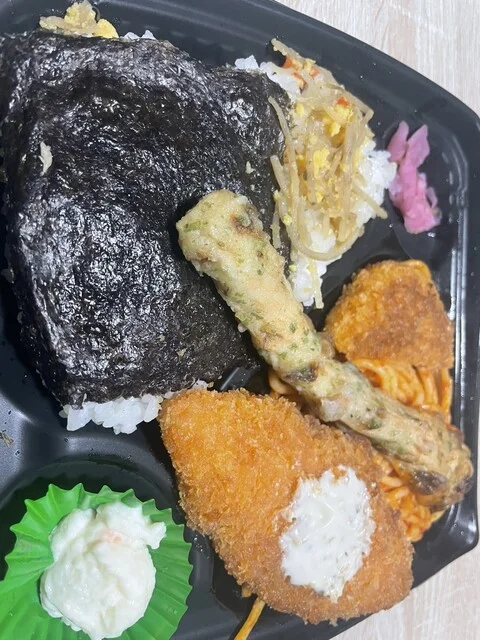 マックスバリュ 米沢駅前店 - 米沢（コンビニ・スーパー）の写真