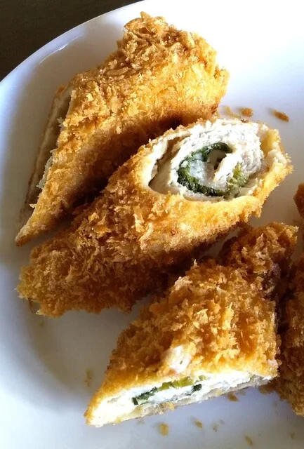 三浦精肉店 - 郡山（揚げ物）の写真