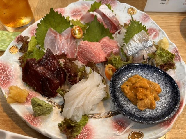 あうん - 羽後町その他（居酒屋）の写真