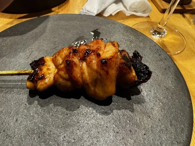 いっく - 小岩井（焼き鳥）の写真