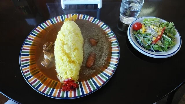 ROYAL ジャマイ館（ロイヤル ジャマイカン） - 水沢（中南米料理）の写真