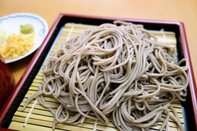 小川製麺所 - 北山形（その他）の写真