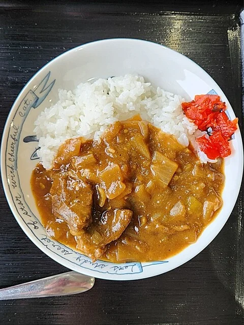 パーラーたかいち - 石鳥谷（食堂）の写真