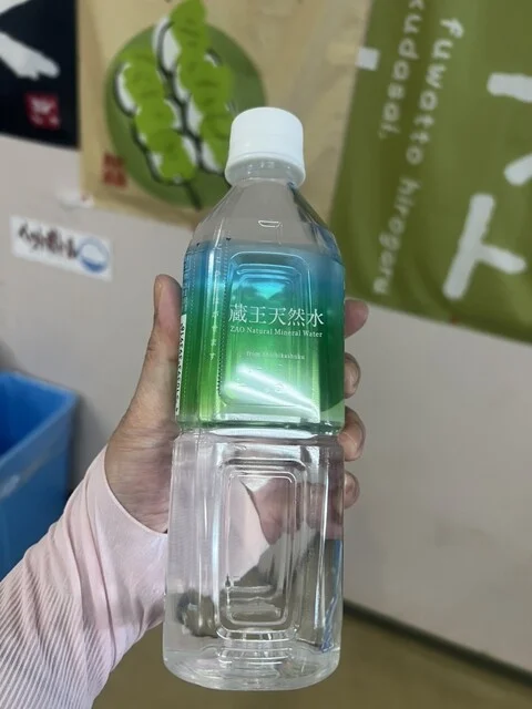 蔵王山頂レストハウス - 蔵王町その他（郷土料理）の写真