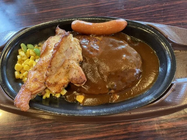 ガスト 五城目店 - 八郎潟（ファミレス）の写真