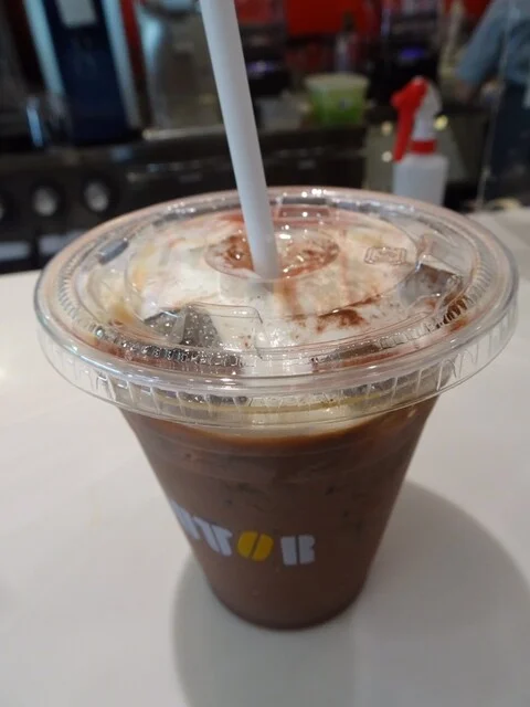 ドトールコーヒｰショップ エッソ米沢店 - 置賜（カフェ）の写真