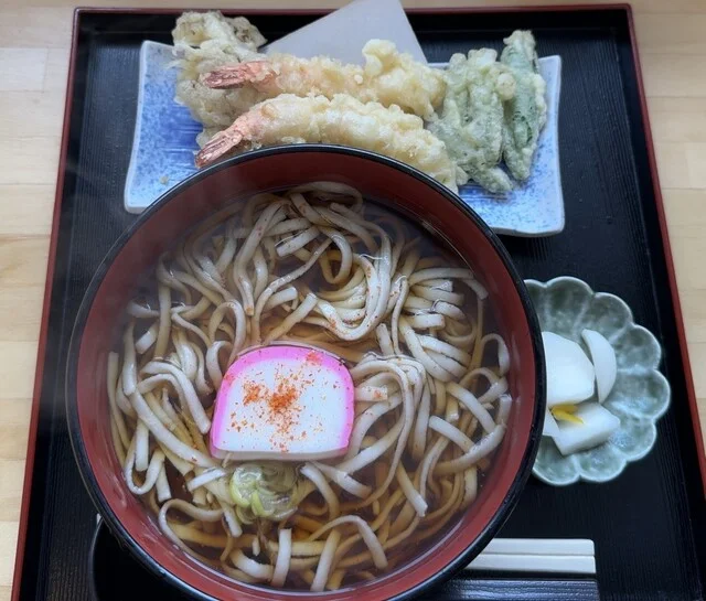 道のレストランはっぽう - 鳥形（食堂）の写真
