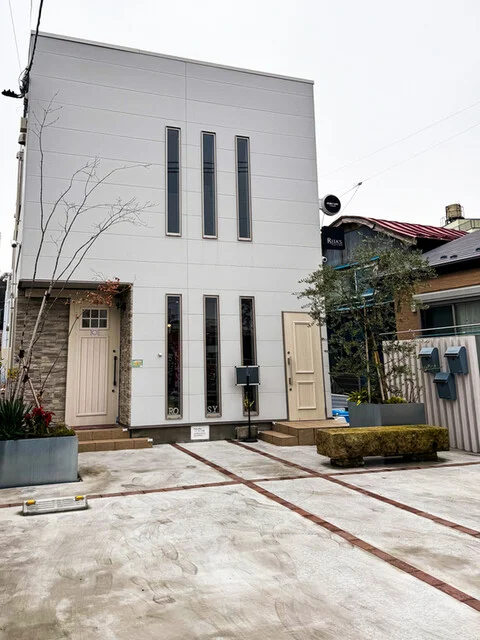 RITA'S CAFE&BAR（リタズ カフェ&バー） - 石巻（カフェ）の写真