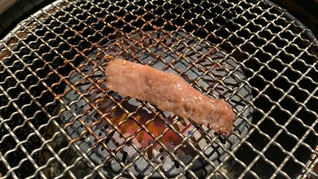 牛牛 - 釜石（焼肉）の写真