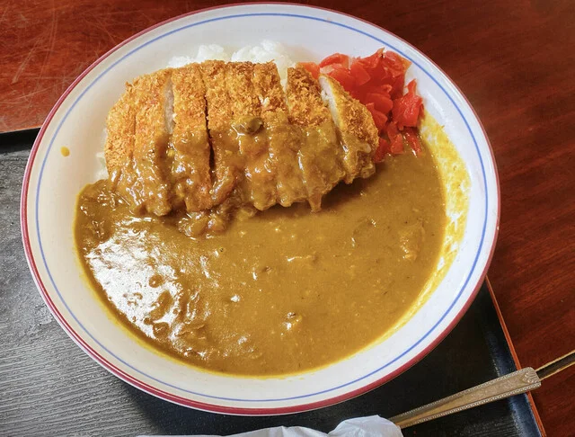 こうや - 矢島（食堂）の写真