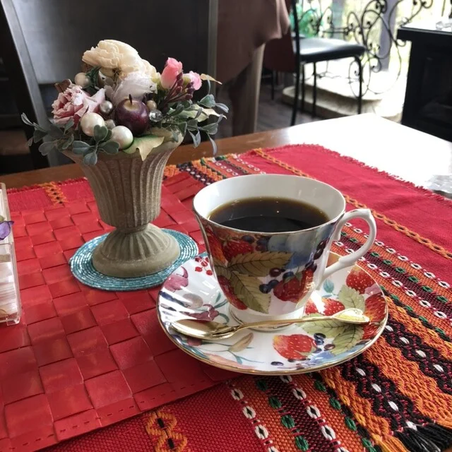 喫茶 春の音 - 滝沢市その他（喫茶店）の写真