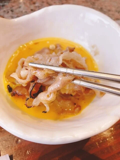 昭和ホルモン亭 鶴岡文下店 - 鶴岡（焼肉）の写真