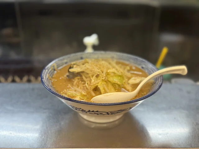のんちゃんラーメン 北上店 - 北上（ラーメン）の写真
