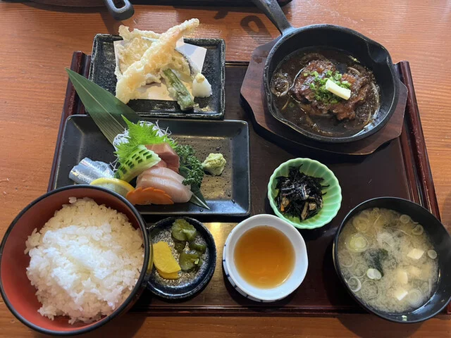 あぶみや あけぼの店 - 蛇田（居酒屋）の写真