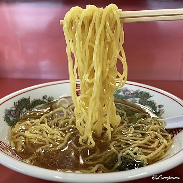 横屋食堂（よこや食堂） - 矢幅（ラーメン）の写真